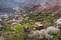 2 Day in Atlas Mountains Tour from Marrakech