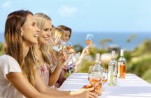 WAIHEKE ZEITGEIST Small Groups Ultra Boutique Off Grid Wine Tours
