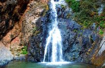 Private Day Trip Ourika Valley All Inclusive 