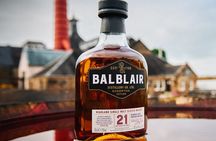 Highland Tour of Northern Whisky Distilleries 