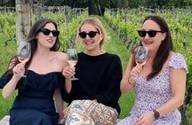 WAIHEKE ZEITGEIST Small Groups Ultra Boutique Off Grid Wine Tours