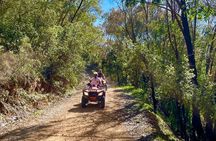 Quad Tanger Off Road Experience