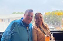 Johannesburg: Rooftop Hopping Experience