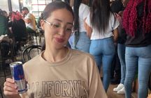 Johannesburg: Rooftop Hopping Experience