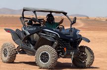Buggy Marrakech 