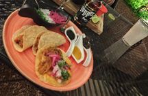 Tacos, Tequila y Lotería Tour en San Miguel de Allende