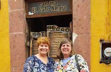 Tacos, Tequila y Lotería Tour en San Miguel de Allende