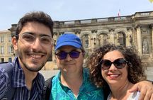 Bordeaux Private Walking Tour with a Local