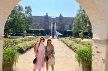 Copenhagen Private Walking Tour with a Local