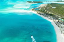 Key to the Sea Private Full Day Sun & Snorkel BBQ charter