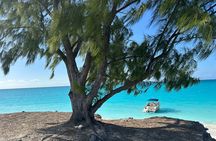 Key to the Sea Private Full Day Sun & Snorkel BBQ charter