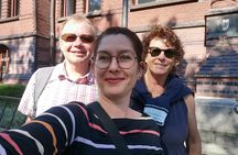 Rostock Private Walking Tour with a Local