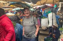 Entebbe Guided Walking Tour with Botanical Gardens