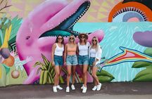 InstaBuggy Adventure Cozumel Photo Experience