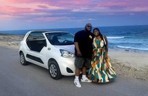 InstaBuggy Adventure Cozumel Photo Experience