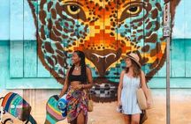 InstaBuggy Adventure Cozumel Photo Experience