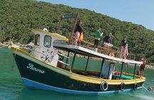 Snorkeling Tour on Macuco Island With Underwater Photos by Zimbros Ecotour