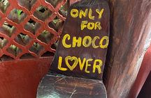 Mayan Chocolate Workshop in Cozumel Hands on Cultural Experience