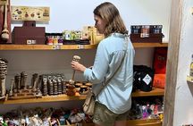 Mayan Chocolate Workshop in Cozumel Hands on Cultural Experience