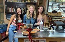 Mayan Chocolate Workshop in Cozumel Hands on Cultural Experience