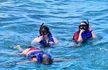 Punta Cana Private Catamaran Tour Experience