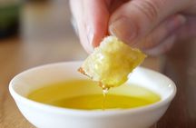  Waiheke 'FLAVOURS' of lunch Wine Oil Beer Spirits max 11 clients