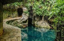 Uxmal and Hacienda Mucuyché Maya Culture and Stunning Cenotes