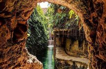 Uxmal and Hacienda Mucuyché Maya Culture and Stunning Cenotes