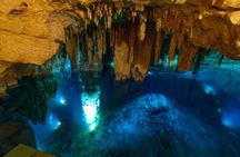 Uxmal and Hacienda Mucuyché Maya Culture and Stunning Cenotes