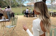 Sydney to Hunter Valley Wine Tour | Gin, Lunch, Chocolatier Visit