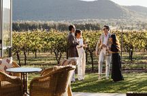 Sydney to Hunter Valley Wine Tour | Gin, Lunch, Chocolatier Visit