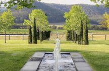 Luxury Hunter Valley Tour: 3 Tastings, Gin, Lunch & Chocolatier