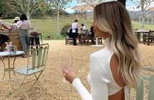 Luxury Hunter Valley Tour: 3 Tastings, Gin, Lunch & Chocolatier