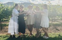Luxury Hunter Valley Tour: 3 Tastings, Gin, Lunch & Chocolatier