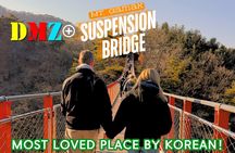 DMZ Highlights & Exclusive Defector Interview – True Human Story