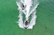 Kooringal Jet Ski Tour