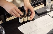 Create Your Own Luxury Niche Perfume in Hongdae