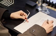 Create Your Own Luxury Niche Perfume in Hongdae