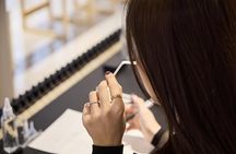 Create Your Own Luxury Niche Perfume in Hongdae