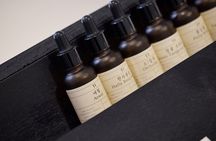 Create Your Own Luxury Niche Perfume in Hongdae