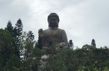 Lantau Ngong Ping 360 Fast Track Ticket and Hotel Transfer