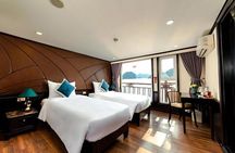 Amanda Ha Long Bay Cruise 2 Days 1 Night