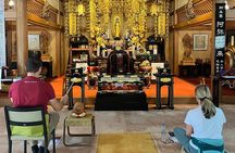 Nikko Toshogu, Edo Wonderland, and more | Licensed Guide &Driver