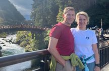 Chartered Private Tour - Tokyo to Nikko, Toshogu, Edo Wonderland 