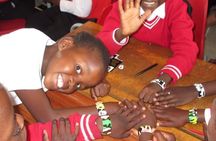 10 Day Kruger Park Safari And Community Service