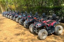 Bintan ATV Ride Experience