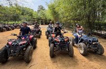 Bintan ATV Ride Experience