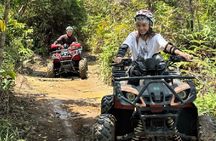 Bintan ATV Ride Experience
