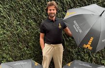 Small-Group Tour of Bruges with a local. Including boat/praline