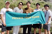 Nagasaki Private Tour by Car from Sasebo Port